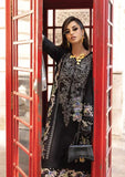 Styleloft.pk MUshq Embroidered Dhanak Suit Unstitched 3 Piece 3 PIECE