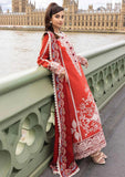 Styleloft.pk Mushq Embroidered Dhanak Suit Unstitched 3 Piece - Warm & Graceful 3 PIECE
