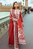 Styleloft.pk Mushq Embroidered Dhanak Suit Unstitched 3 Piece - Warm & Graceful 3 PIECE