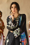 Styleloft.pk Mushq Embroidered Dhanak Unstitched 3-Piece - Luxury Dhanak Collection 3 PIECE