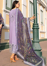 Styleloft.pk Mushq Embroidered Dhanak Unstitched 3-Piece Suit-Trendy Winter Collection 3 PIECE