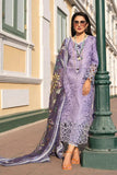 Styleloft.pk Mushq Embroidered Lawn 3Pc Suit 3 PIECE