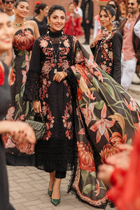 Styleloft.pk Mushq - Festival De Verano Winter Collection 3 PIECE