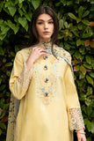 Styleloft.pk MUSHQ Unstitched Embroidered Lawn 3Pc Suit 3 PIECE