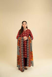 Styleloft.pk Nishat Luxury Lawn Collection- 3PC Unstitched Embroidered Suit