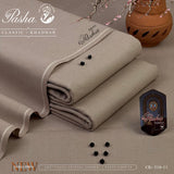 Styleloft.pk Pasha Classic Khaddar Unstitched Suit for Men's 2 PIECE