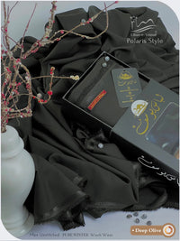 Styleloft.pk Polaris Style by Libas-e-Yousuf Wash n Wear Unstitched Suit for Men's 2 PIECE