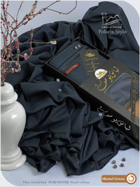 Styleloft.pk Polaris Style by Libas-e-Yousuf Wash n Wear Unstitched Suit for Men's 2 PIECE