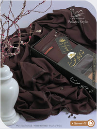 Styleloft.pk Polaris Style by Libas-e-Yousuf Wash n Wear Unstitched Suit for Men's 2 PIECE