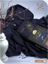 Styleloft.pk Polaris Style by Libas-e-Yousuf Wash n Wear Unstitched Suit for Men's 2 PIECE