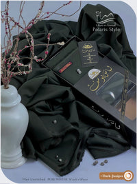 Styleloft.pk Polaris Style by Libas-e-Yousuf Wash n Wear Unstitched Suit for Men's 2 PIECE