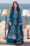 Styleloft.pk QalamKar Embroidered Dhanak Suit Unstitched 3 Piece - Winter Classic 3 PIECE
