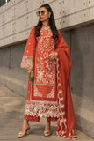 Styleloft.pk Rang Rasiya Embroidered Dhanak Suit Unstitched 3 Piece 3 PIECE