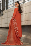 Styleloft.pk Rang Rasiya Embroidered Dhanak Suit Unstitched 3 Piece 3 PIECE