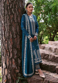 Styleloft.pk Republic Talia Unstitched 3-Piece Suit for Women 3 PIECE