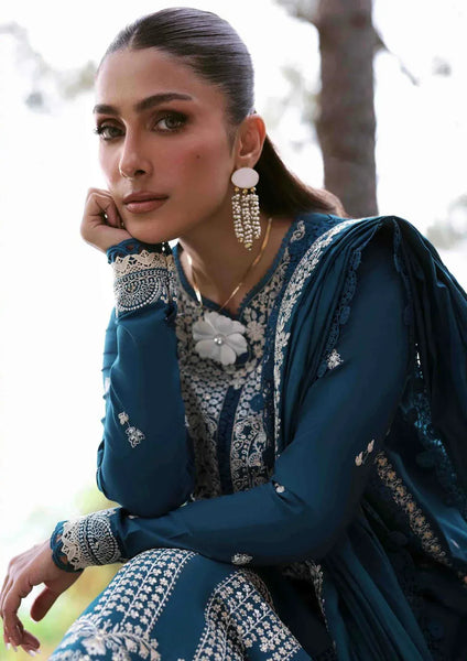 Styleloft.pk Republic Talia Unstitched 3-Piece Suit for Women 3 PIECE