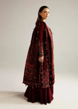 Styleloft.pk Ruby danoori Unstitched Embroidered Lawn 3Pc Suit 3 PIECE