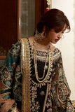 Styleloft.pk SAGAR KINARE by Mohsin Naveed Ranjha Wedding Festive'23 - BASGUL 3 PIECE