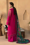 Styleloft.pk Saira Rizwan Embroidered Dhanak Unstitched 3-Piece Suit-Elegant Winter 3-Piece Suit for Women 3 PIECE