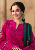 Styleloft.pk Saira Rizwan Embroidered Dhanak Unstitched 3-Piece Suit-Elegant Winter 3-Piece Suit for Women 3 PIECE