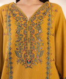 Styleloft.pk Sapphire Embroidered Dhanak Unstitched 3-Piece Suit-Winter ollection 3 PIECE