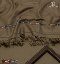 Styleloft.pk SAPPHIRE 𝐖𝐎𝐎𝐋 𝐒𝐇𝐖𝐀𝐋 FOR MEN'S shawls