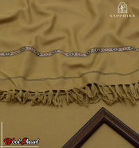 Styleloft.pk SAPPHIRE 𝐖𝐎𝐎𝐋 𝐒𝐇𝐖𝐀𝐋 FOR MEN'S shawls