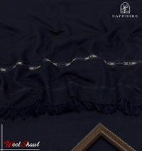 Styleloft.pk SAPPHIRE 𝐖𝐎𝐎𝐋 𝐒𝐇𝐖𝐀𝐋 FOR MEN'S shawls