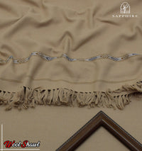 Styleloft.pk SAPPHIRE 𝐖𝐎𝐎𝐋 𝐒𝐇𝐖𝐀𝐋 FOR MEN'S shawls