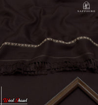 Styleloft.pk SAPPHIRE 𝐖𝐎𝐎𝐋 𝐒𝐇𝐖𝐀𝐋 FOR MEN'S shawls