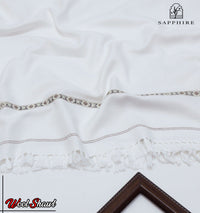 Styleloft.pk SAPPHIRE 𝐖𝐎𝐎𝐋 𝐒𝐇𝐖𝐀𝐋 FOR MEN'S shawls
