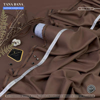 Styleloft.pk Sapphire Premium Wash n Wear Men’s Unstitched Suit – Perfect for Everyday Elegance 2 PIECE