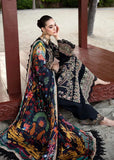 Styleloft.pk Serene Luxury Embroidered Dhanak Unstitched 3-Piece Collection 3 PIECE