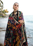 Styleloft.pk Serene Luxury Embroidered Dhanak Unstitched 3-Piece Collection 3 PIECE