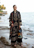 Styleloft.pk Serene Luxury Embroidered Dhanak Unstitched 3-Piece Collection 3 PIECE