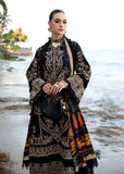 Styleloft.pk Serene Luxury Embroidered Dhanak Unstitched 3-Piece Collection 3 PIECE