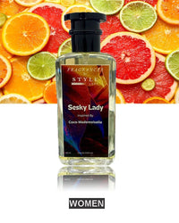 Styleloft.pk Sesky Laady Perfume