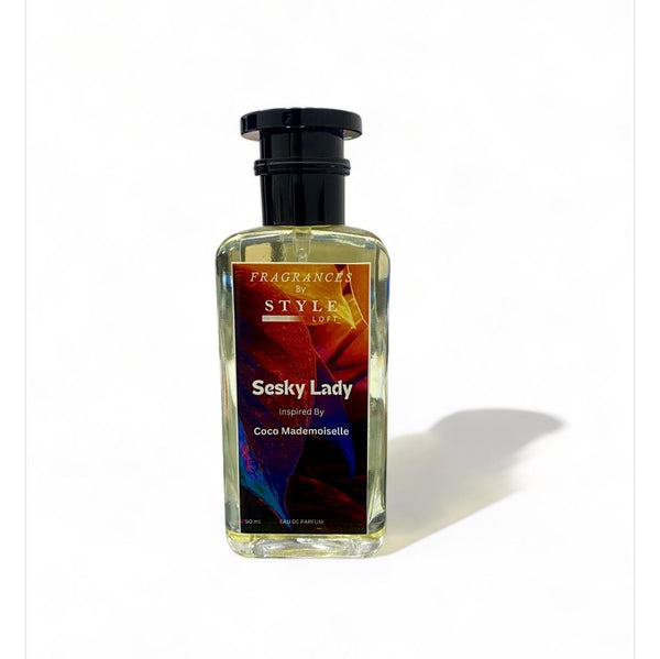 Styleloft.pk Sesky Laady Perfume