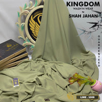 Styleloft.pk Shah Jahan Wash n Wear Unstitched Suit for Men's 2 PIECE