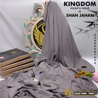 Styleloft.pk Shah Jahan Wash n Wear Unstitched Suit for Men's 2 PIECE