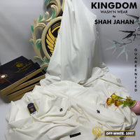 Styleloft.pk Shah Jahan Wash n Wear Unstitched Suit for Men's 2 PIECE