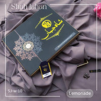 Styleloft.pk Shah Jahan Wash n Wear Unstitched Suit for Men's 2 PIECE