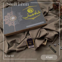 Styleloft.pk Shah Jahan Wash n Wear Unstitched Suit for Men's 2 PIECE