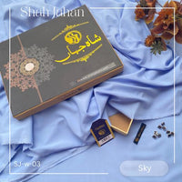 Styleloft.pk Shah Jahan Wash n Wear Unstitched Suit for Men's 2 PIECE