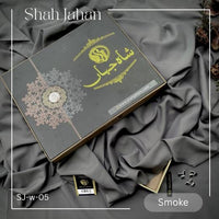 Styleloft.pk Shah Jahan Wash n Wear Unstitched Suit for Men's 2 PIECE