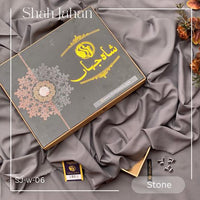 Styleloft.pk Shah Jahan Wash n Wear Unstitched Suit for Men's 2 PIECE