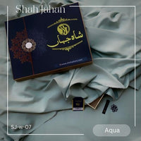 Styleloft.pk Shah Jahan Wash n Wear Unstitched Suit for Men's 2 PIECE