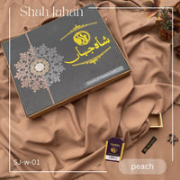 Styleloft.pk Shah Jahan Wash n Wear Unstitched Suit for Men's 2 PIECE