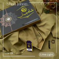 Styleloft.pk Shah Jahan Wash n Wear Unstitched Suit for Men's 2 PIECE