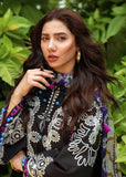 Styleloft.pk Siraa By Sadaf Fawad Khan Unstitched Embroidered Lawn 3Pc Suit 3 PIECE